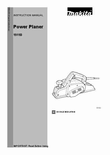 Makita Planer 1911B-page_pdf